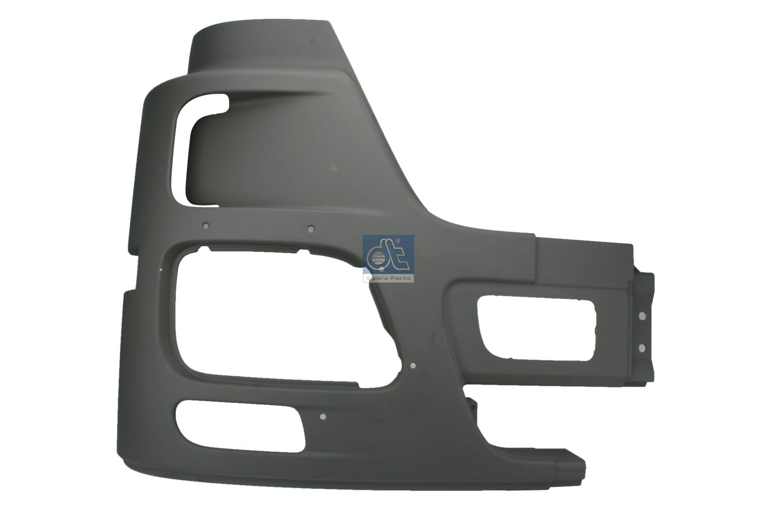 Dt Spare Parts Bumper 4.64004
