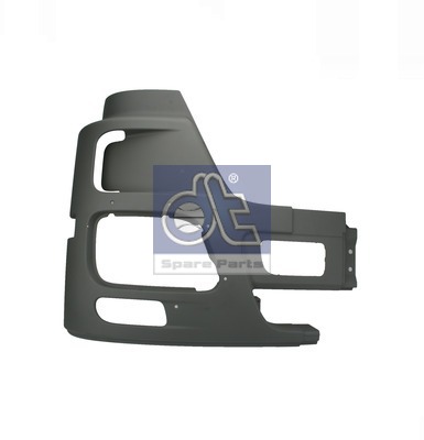 Bumper Dt Spare Parts 4.64004