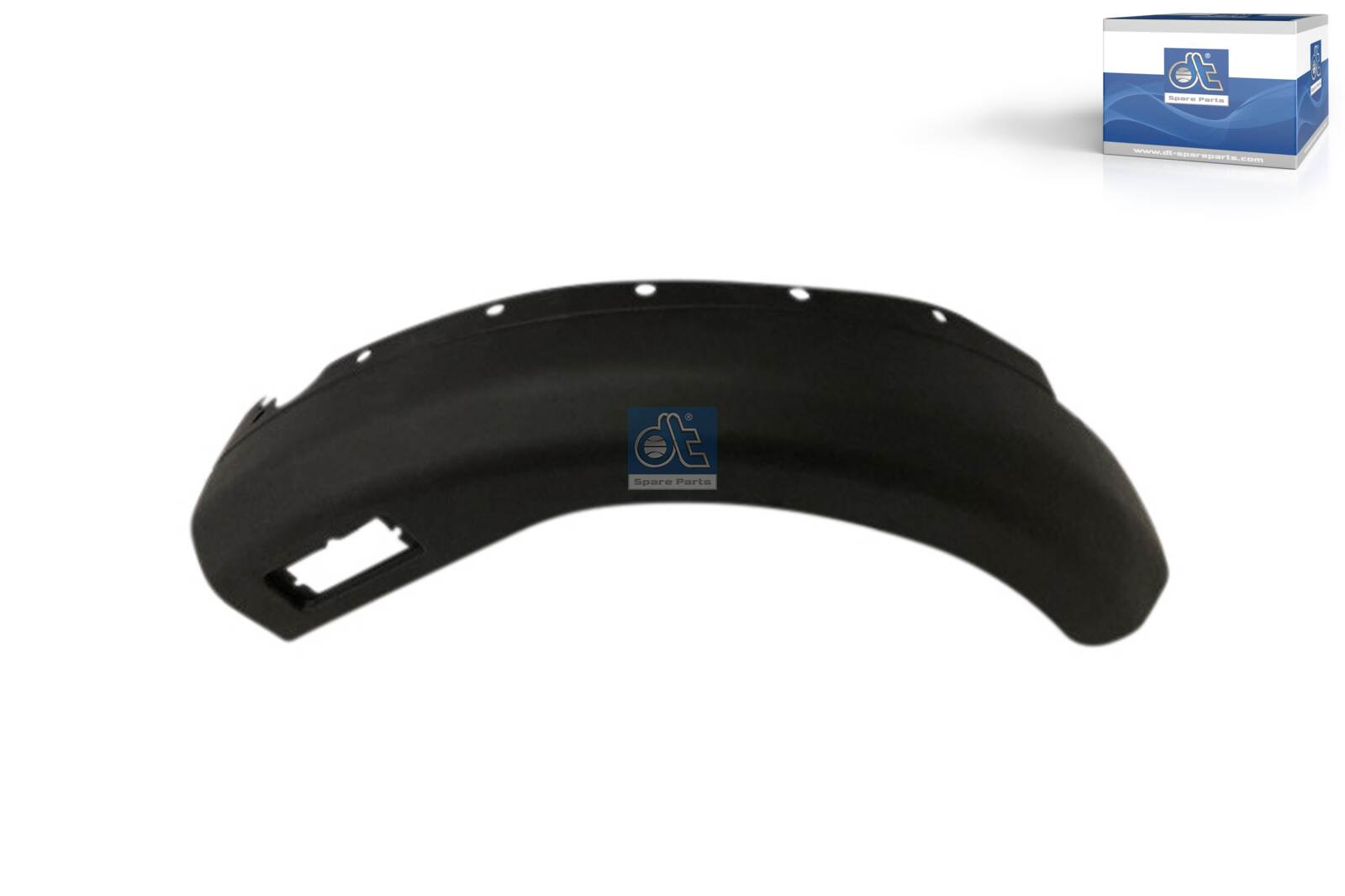 Dt Spare Parts Spatbord 4.64011