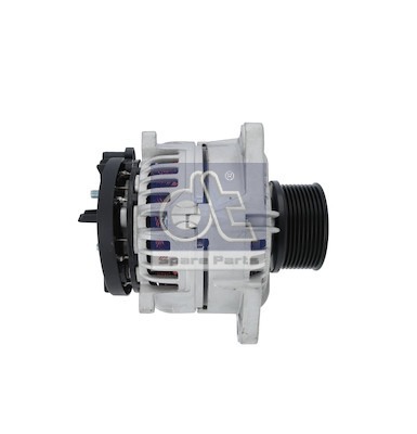 Dt Spare Parts Alternator/Dynamo 4.64042