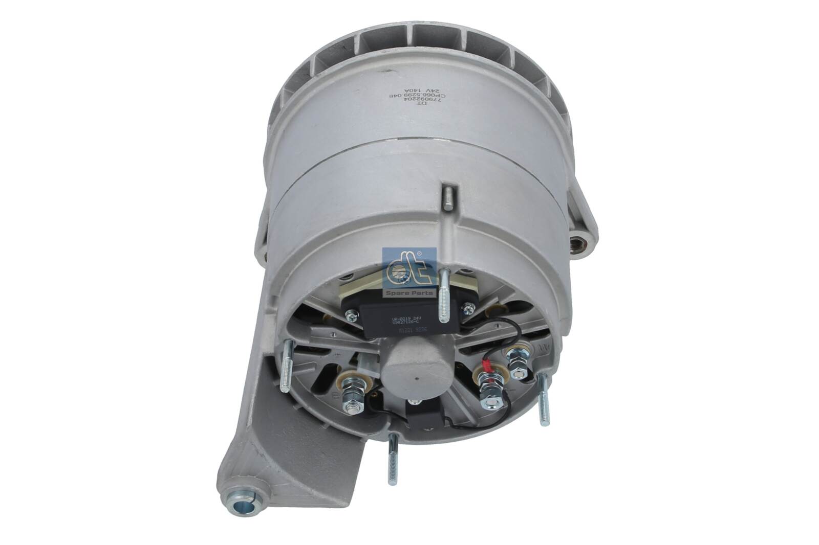 Dt Spare Parts Alternator/Dynamo 4.64046