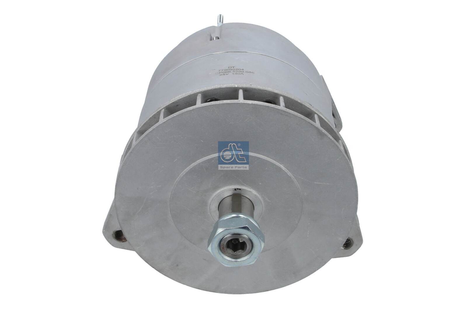 Dt Spare Parts Alternator/Dynamo 4.64046