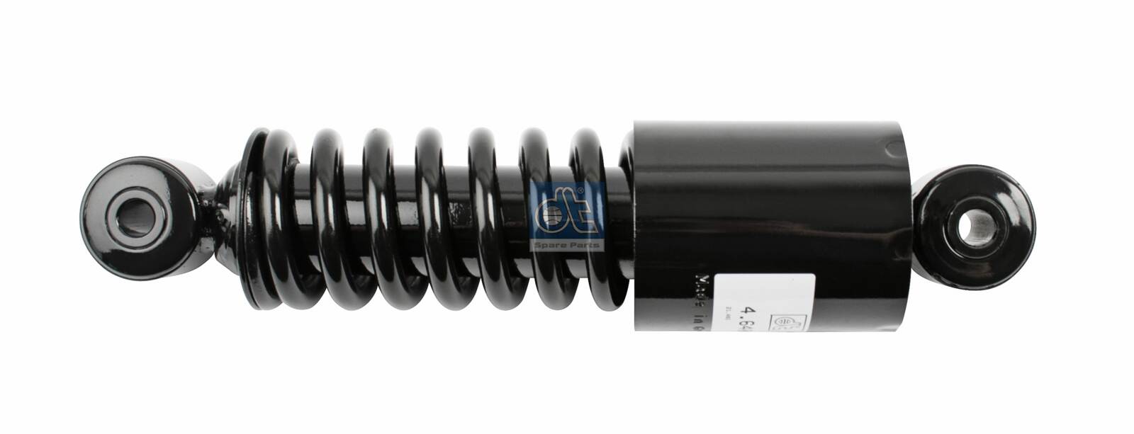 Dt Spare Parts Schokdemper cabine ophanging 4.64049