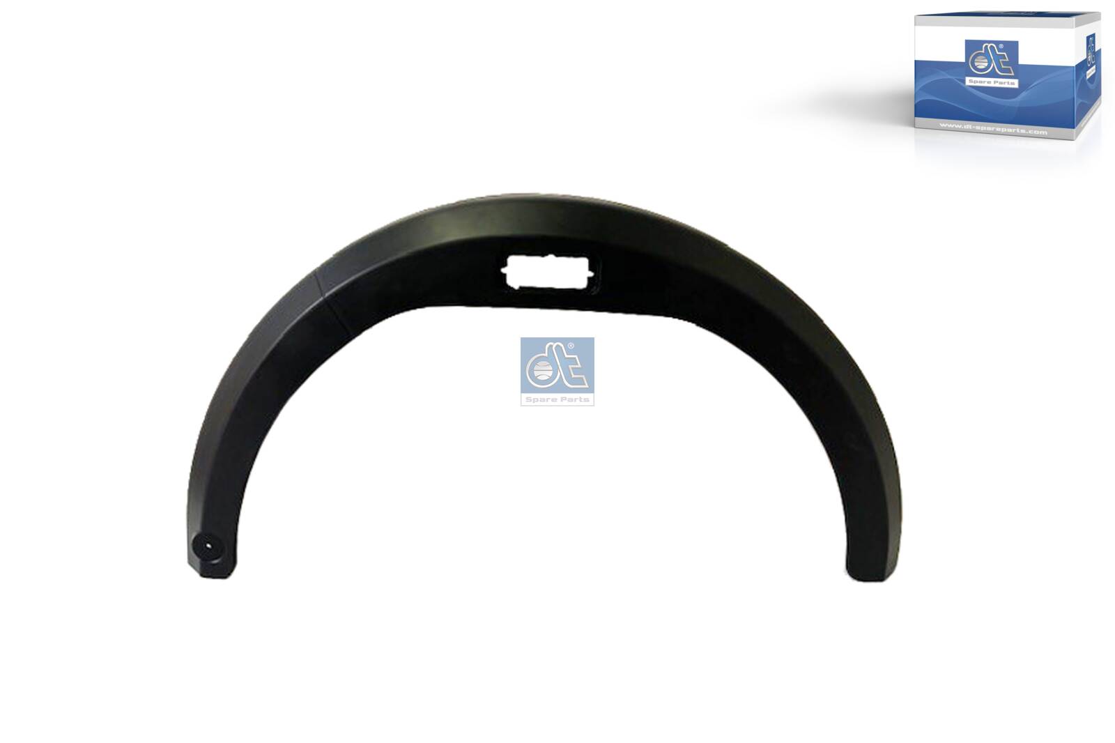 Dt Spare Parts Spatbord 4.64077