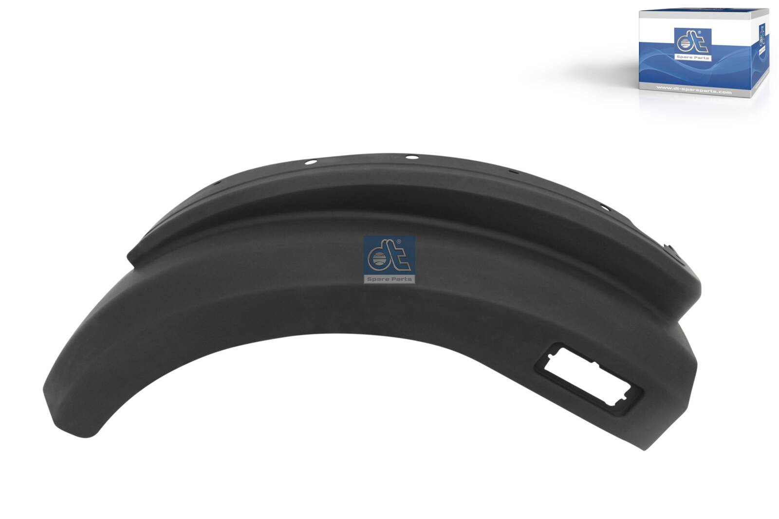Spatbord Dt Spare Parts 4.64078