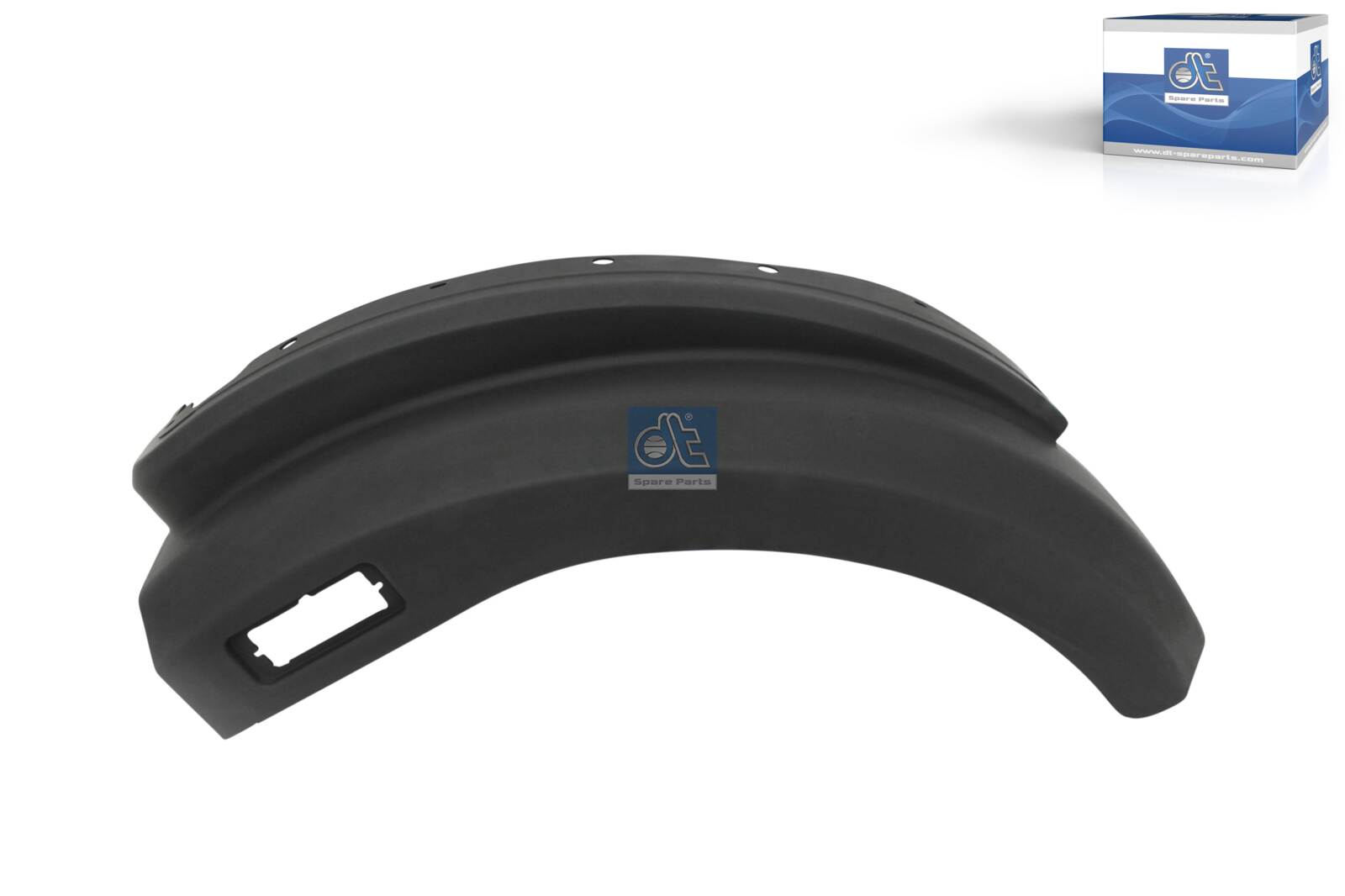 Spatbord Dt Spare Parts 4.64079