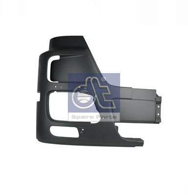 Dt Spare Parts Bumper 4.64081