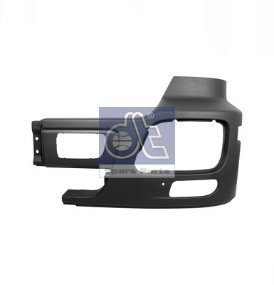 Dt Spare Parts Bumper 4.64086