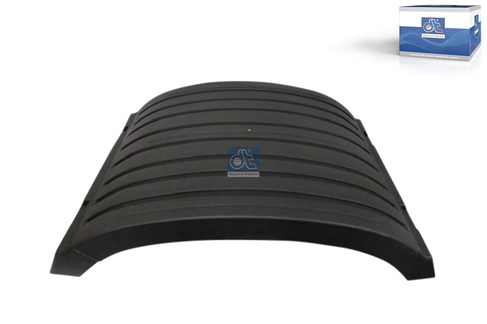 Dt Spare Parts Spatbord 4.64087SP