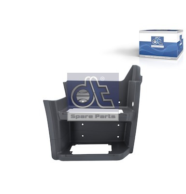 Dt Spare Parts Dorpel 4.64157