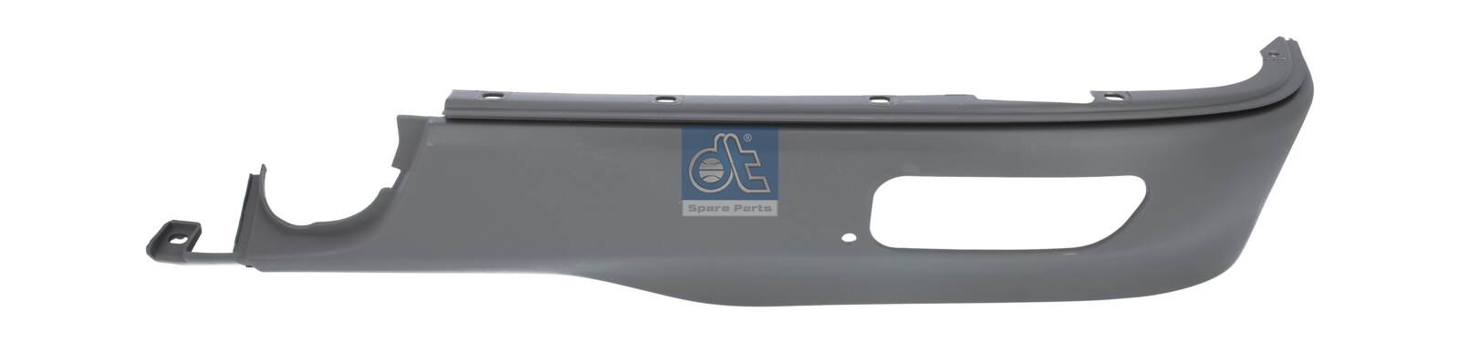 Voorpaneel deel Dt Spare Parts 4.64165