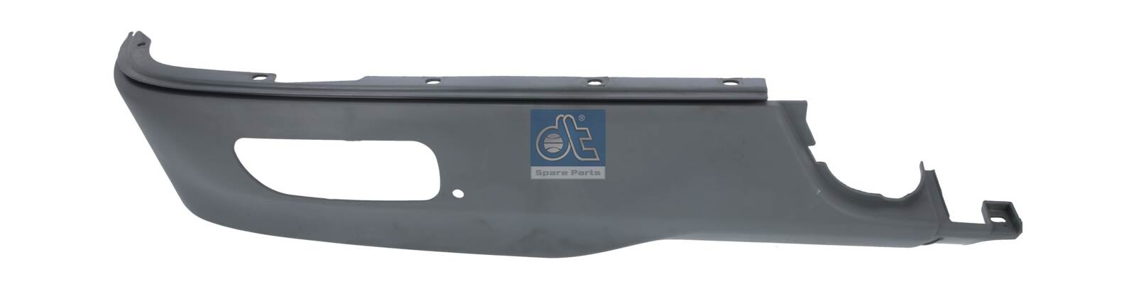 Dt Spare Parts Voorpaneel deel 4.64166