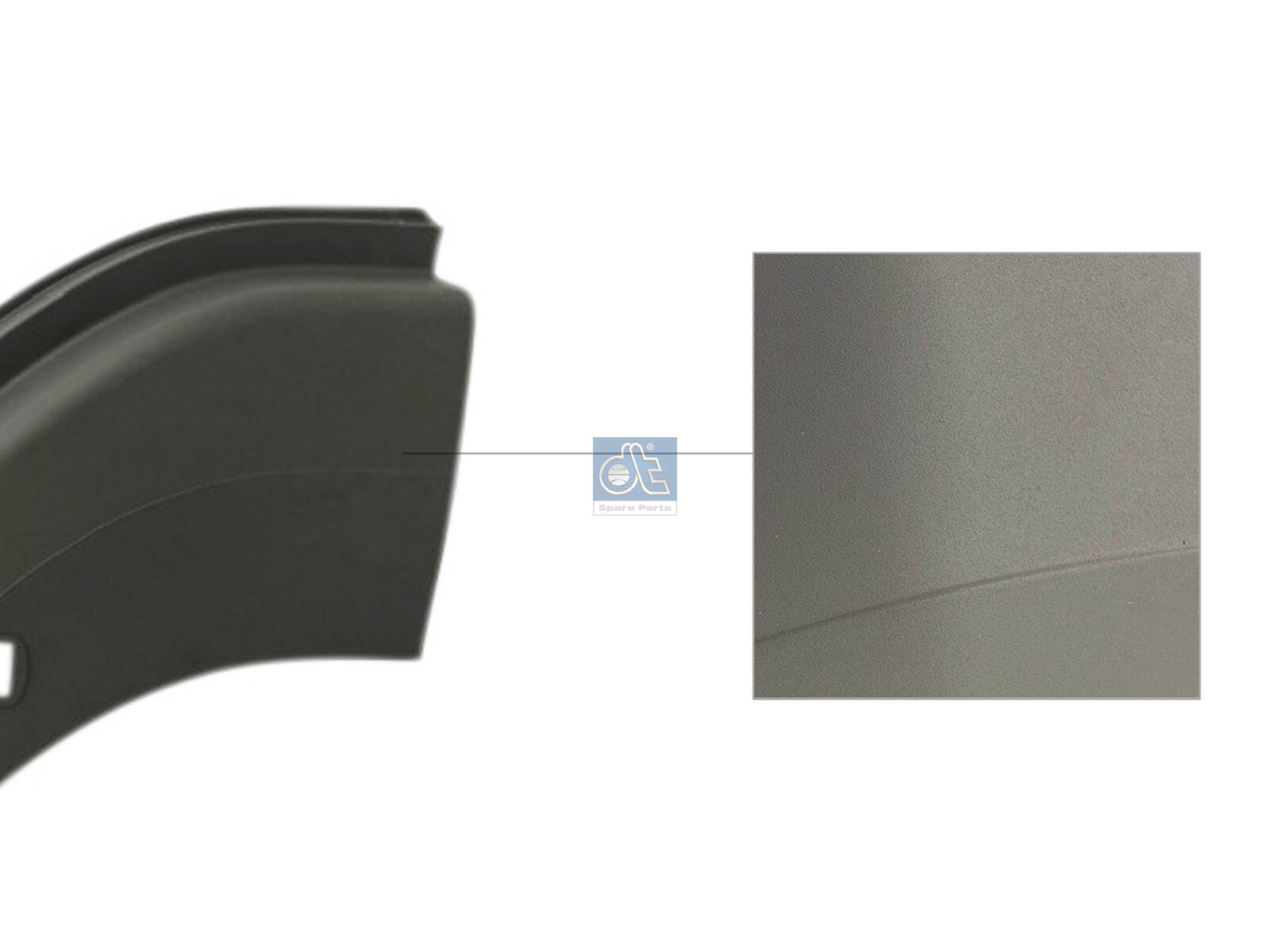 Dt Spare Parts Instapplaat 4.64172