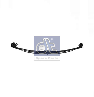 Bladveer Dt Spare Parts 4.64177