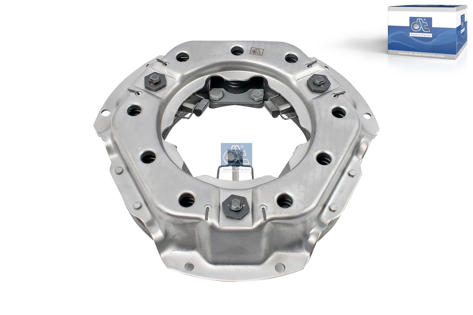 Dt Spare Parts Drukgroep 4.64198