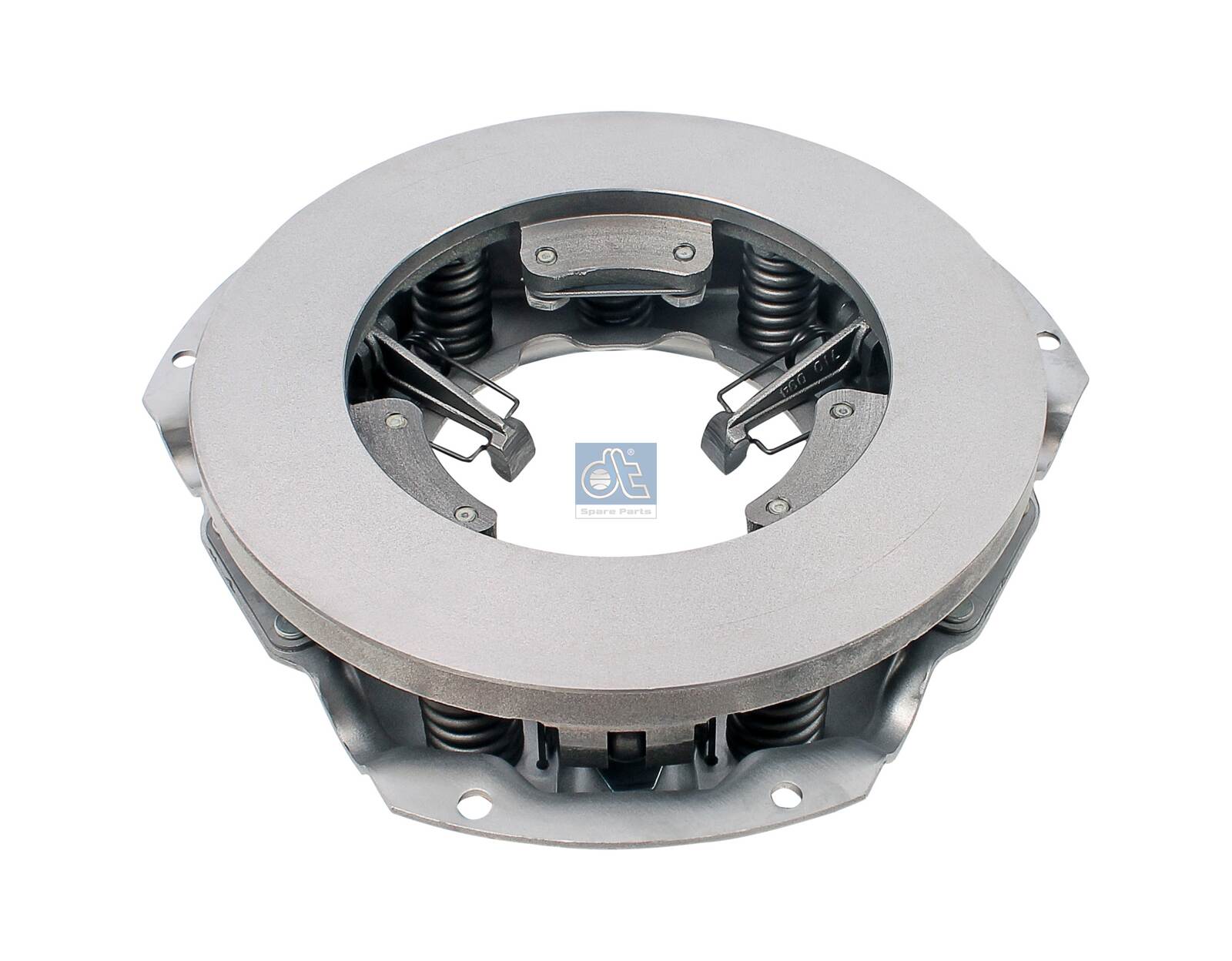 Dt Spare Parts Drukgroep 4.64198