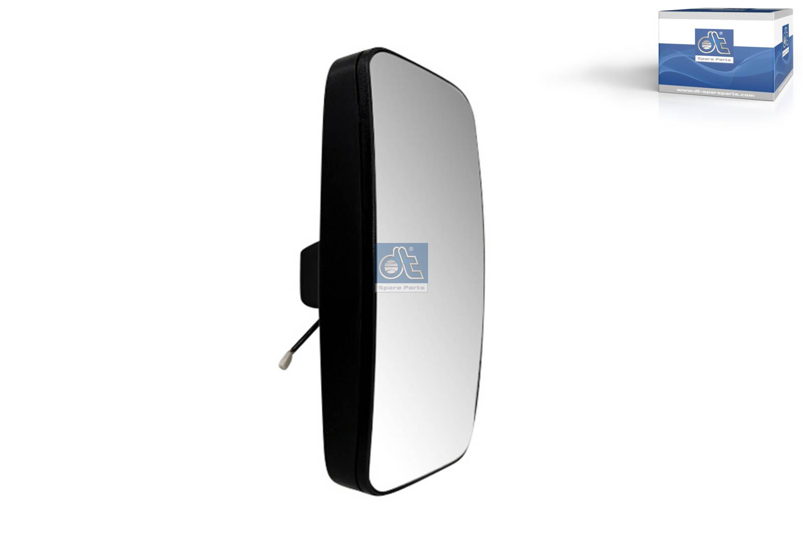 Dt Spare Parts Buitenspiegel, cabine 4.64213