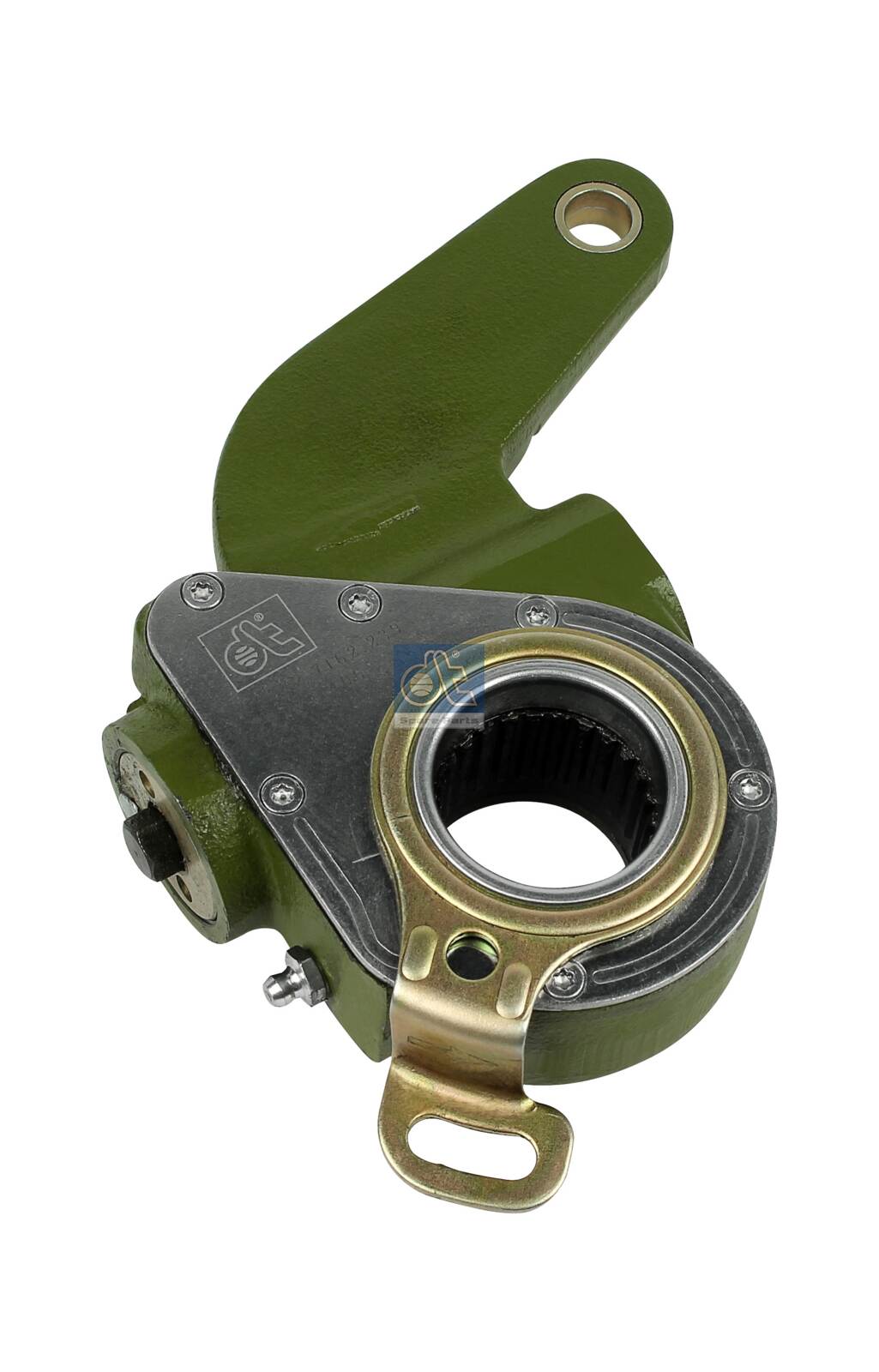 Dt Spare Parts Remstelinrichting 4.64239