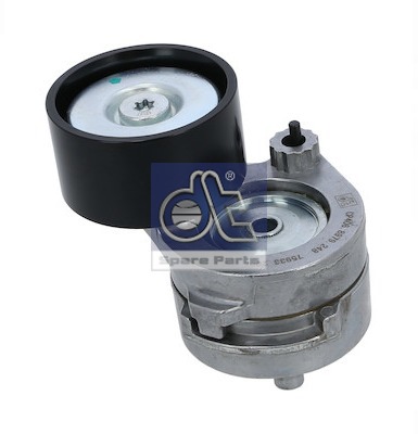 Spanner poly V-riem Dt Spare Parts 4.64248