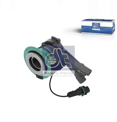 Dt Spare Parts Druklager 4.64296