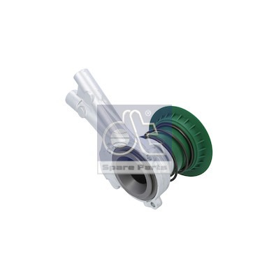 Dt Spare Parts Druklager 4.64297