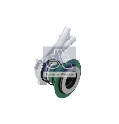 Dt Spare Parts Druklager 4.64297