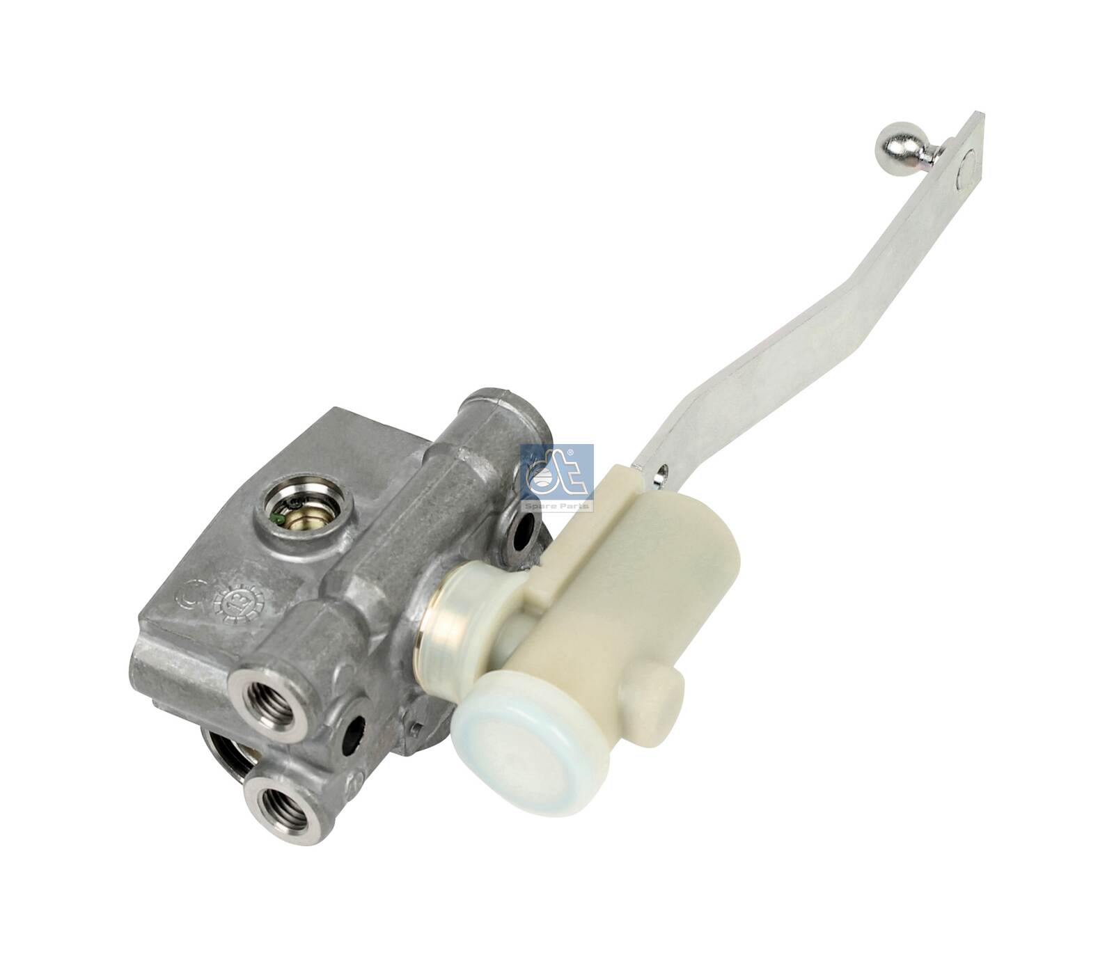 Dt Spare Parts Luchtveerklep 4.64299