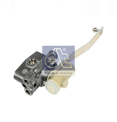 Dt Spare Parts Luchtveerklep 4.64301