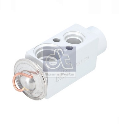 Dt Spare Parts Airco expansieklep 4.64306