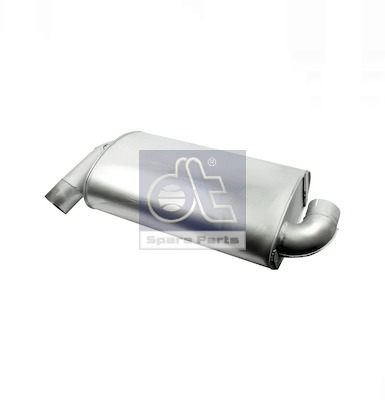 Dt Spare Parts Middendemper 4.64319