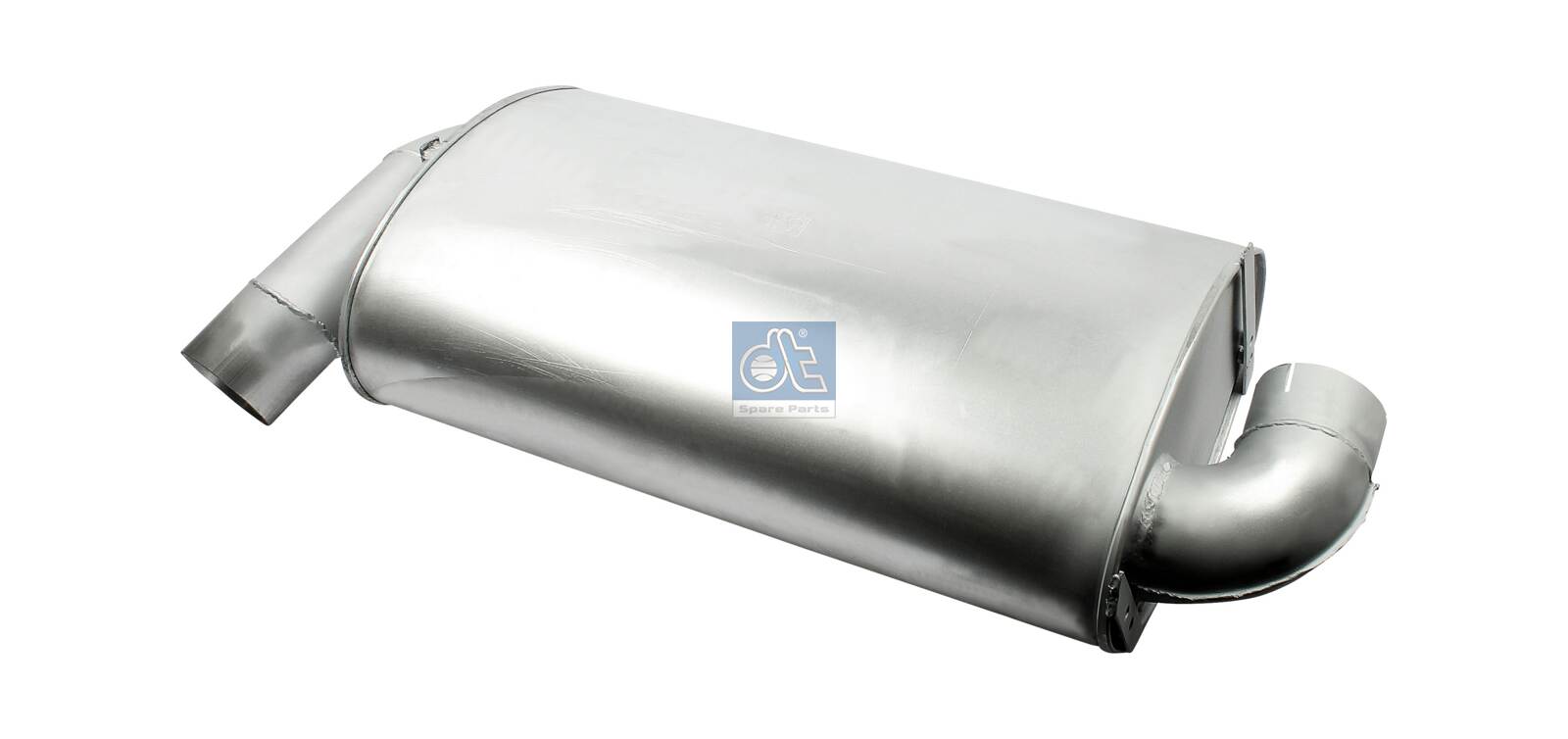 Dt Spare Parts Middendemper 4.64319