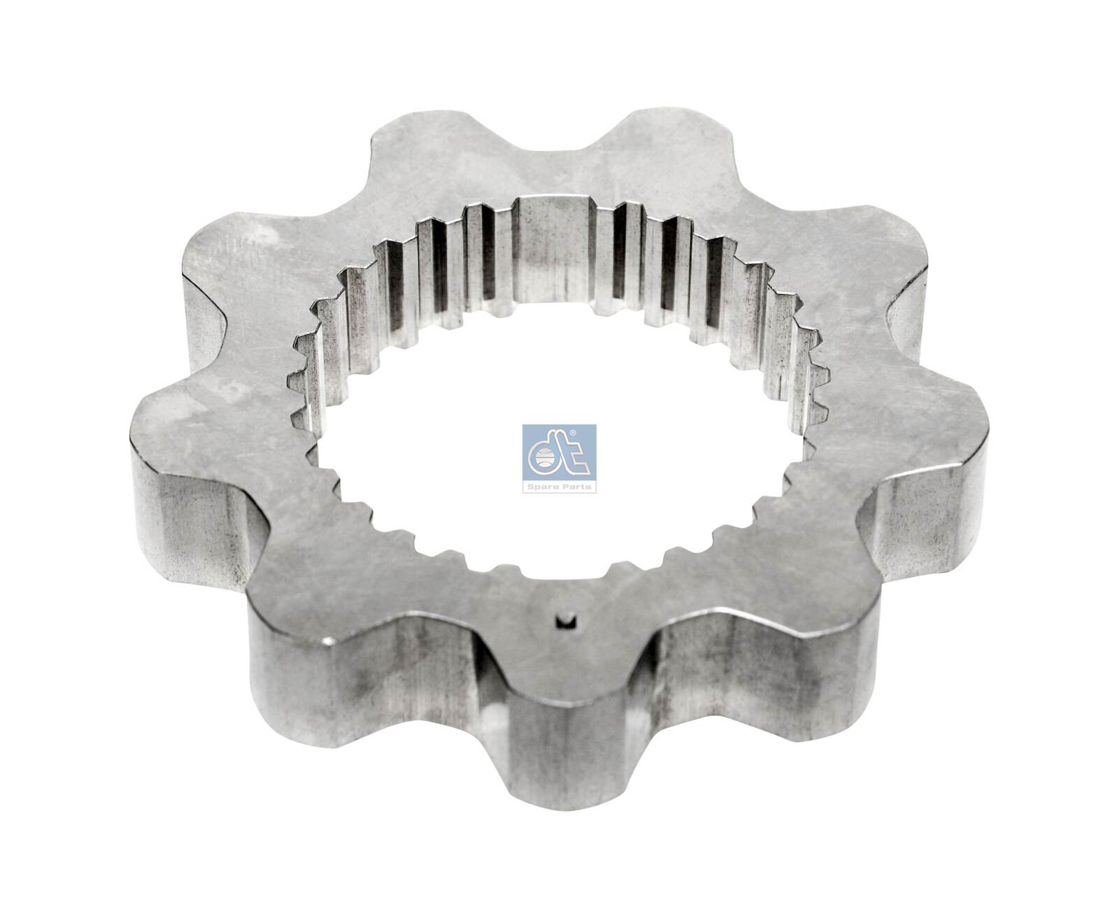 Dt Spare Parts Oliepomptandwiel 4.64377