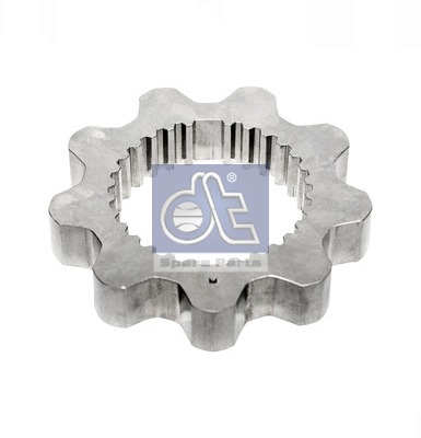 Oliepomptandwiel Dt Spare Parts 4.64377