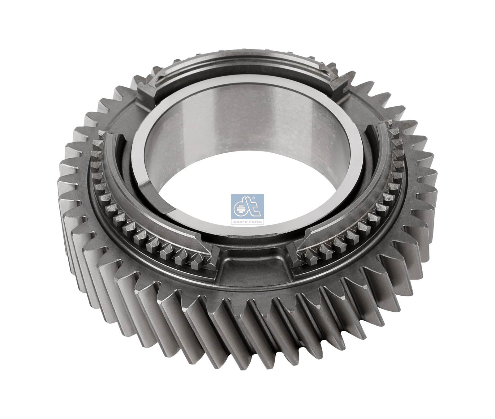 Dt Spare Parts Tandwiel, hoofdas 4.64379