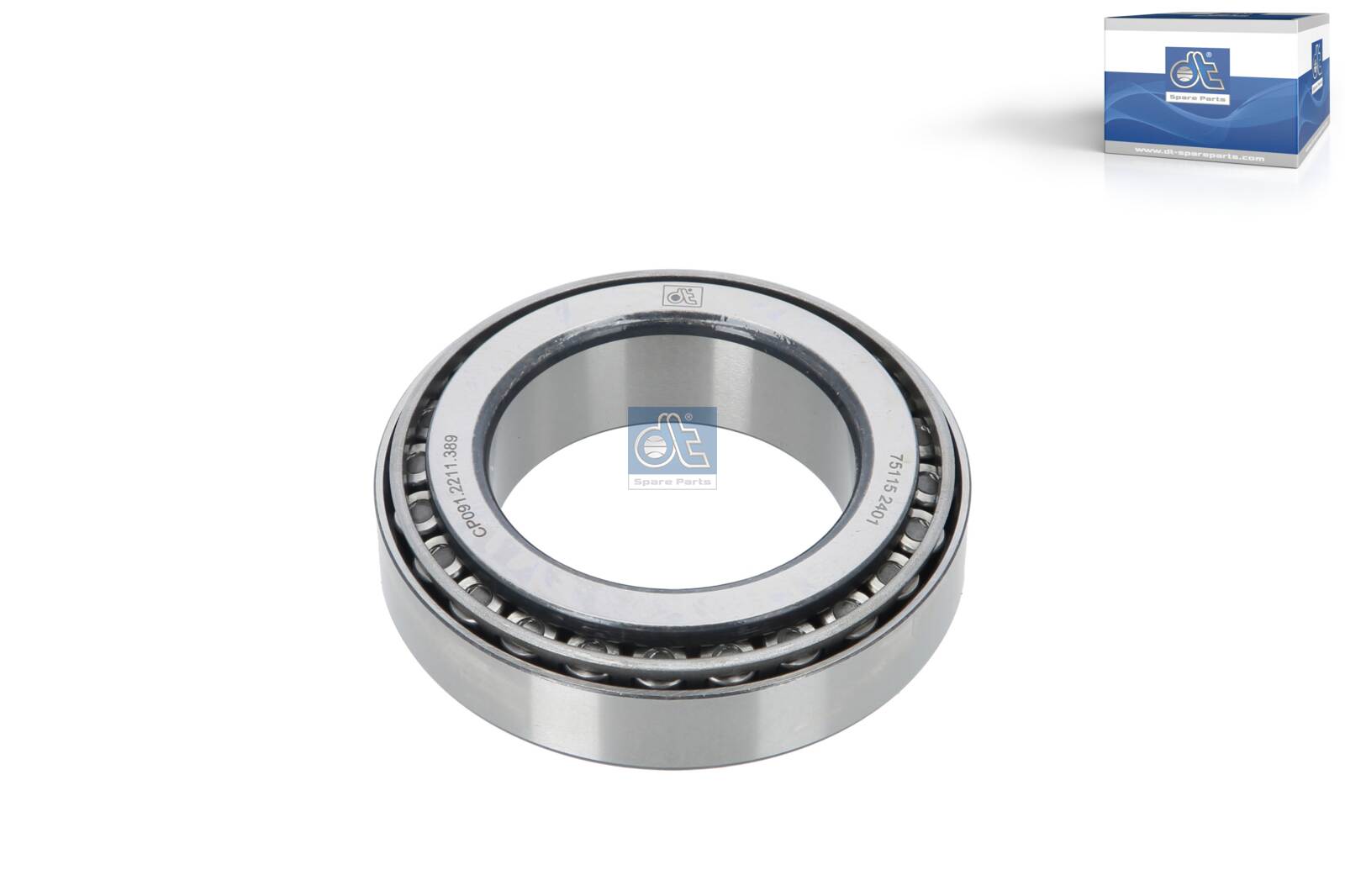 Dt Spare Parts Versnellingsbaklager 4.64389