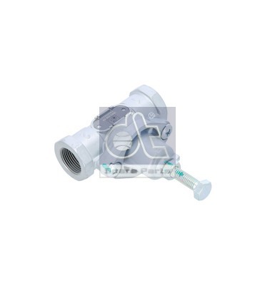 Dt Spare Parts Overstroomklep 4.64418