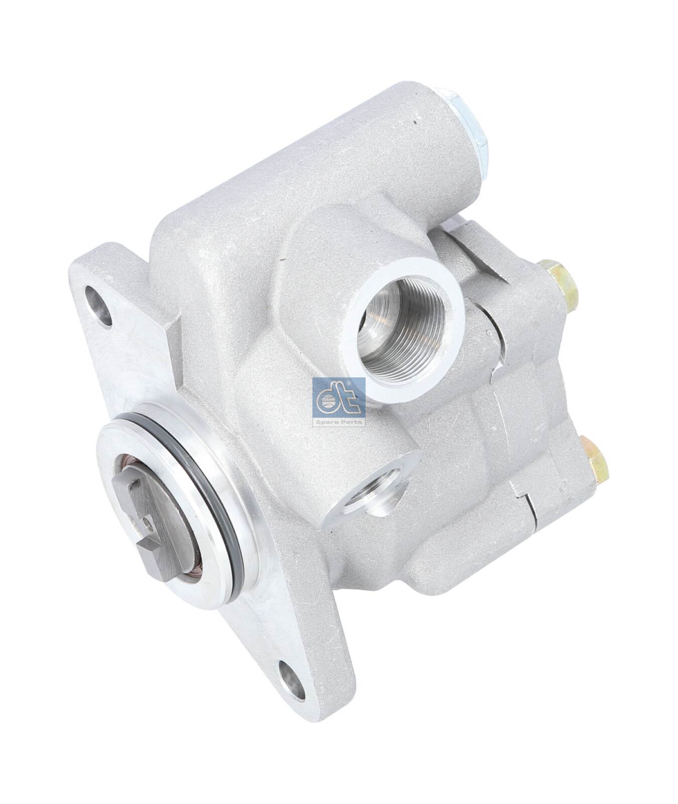 Servopomp Dt Spare Parts 4.64435