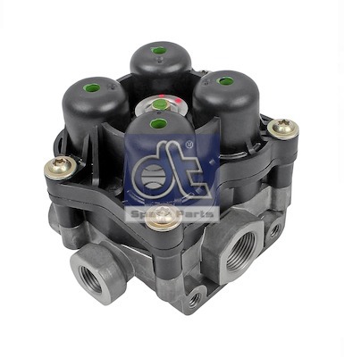 Dt Spare Parts Multicircuit beschermingsklep 4.64458
