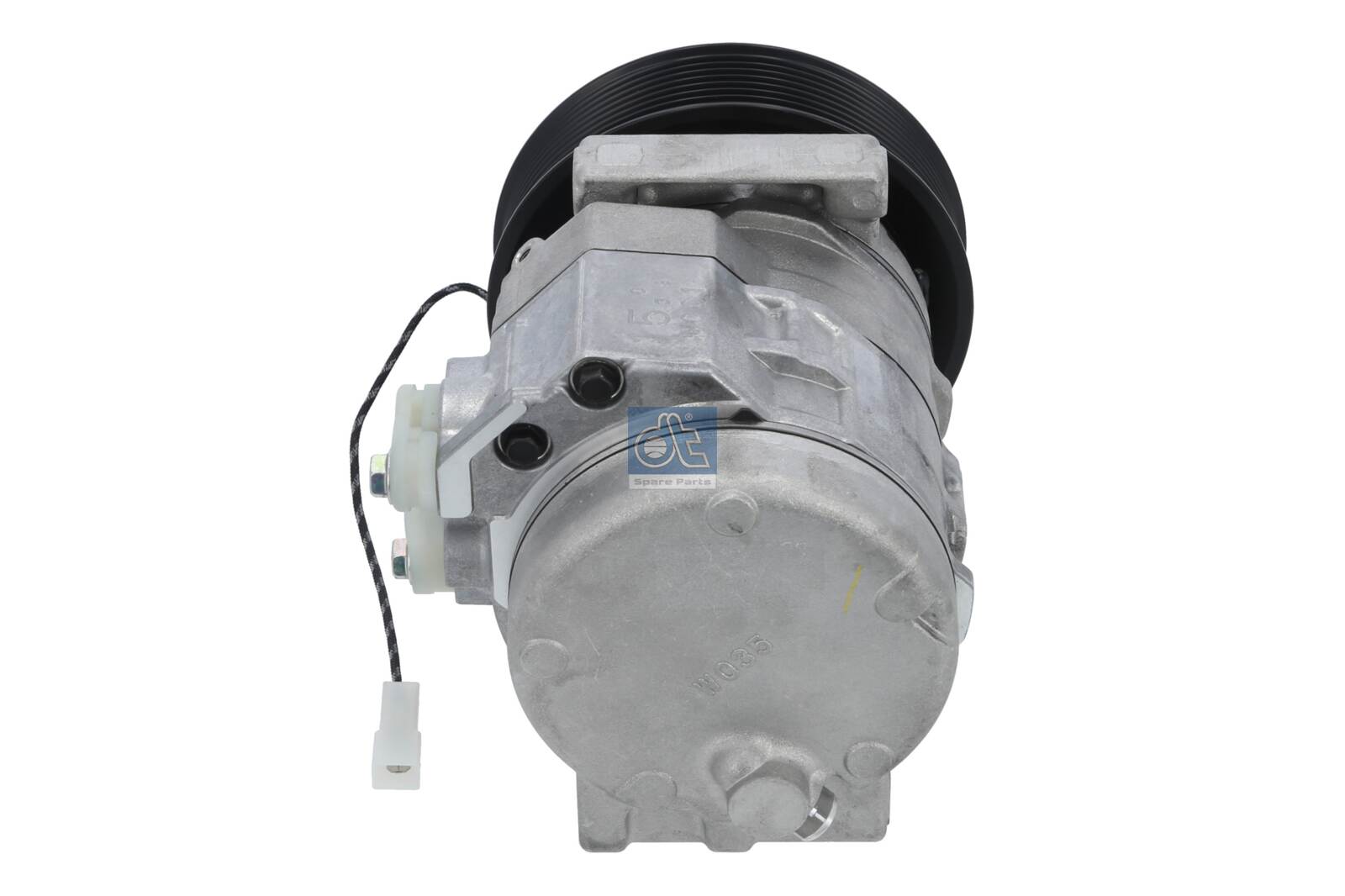 Dt Spare Parts Airco compressor 4.64523