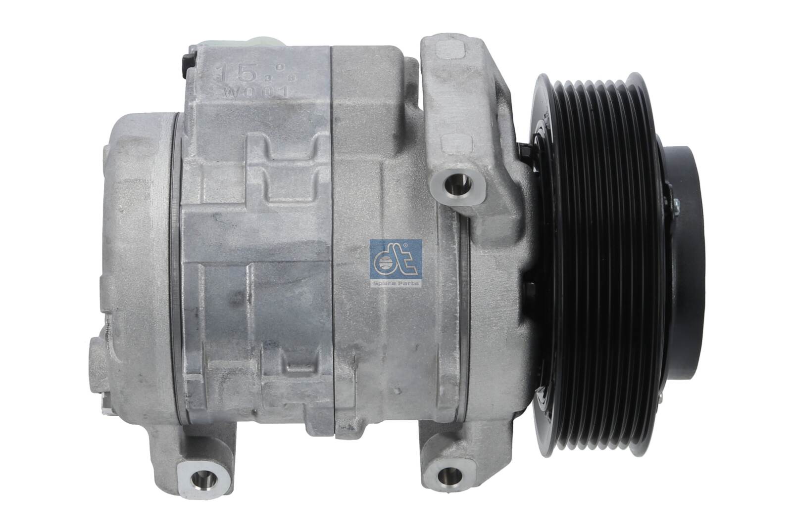 Dt Spare Parts Airco compressor 4.64523