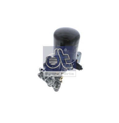 Dt Spare Parts Multicircuit beschermingsklep 4.64604