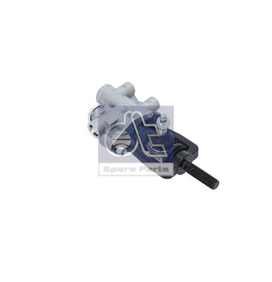 Dt Spare Parts Regelklep 4.64611