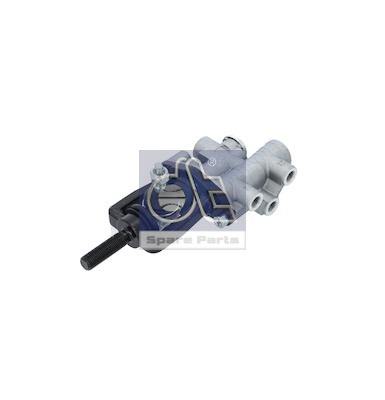 Dt Spare Parts Regelklep 4.64611