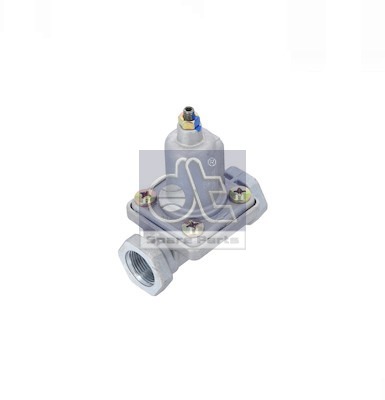 Dt Spare Parts Overstroomklep 4.64615