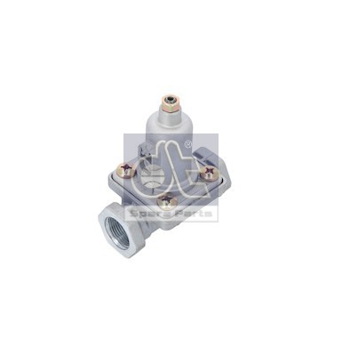 Dt Spare Parts Overstroomklep 4.64616