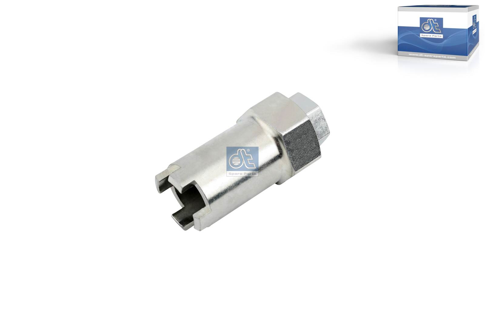 Dt Spare Parts Steeksleutelelement 4.64621