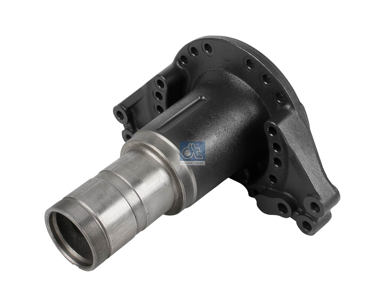 Dt Spare Parts Draagarm-/ reactiearm lager 4.64624