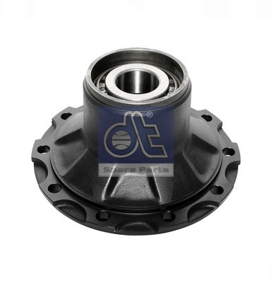 Wielnaaf Dt Spare Parts 4.64652
