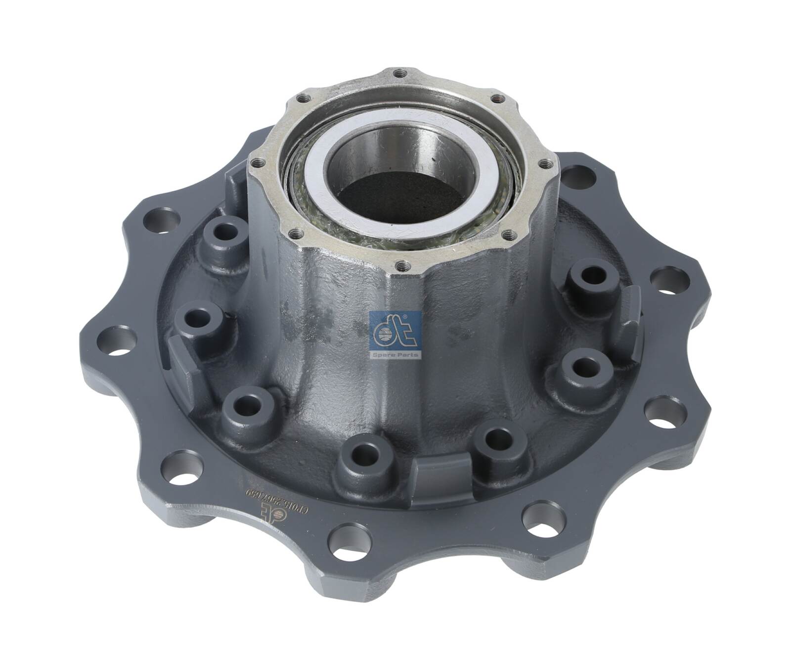 Dt Spare Parts Wielnaaf 4.64659