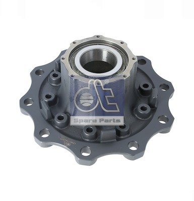 Dt Spare Parts Wielnaaf 4.64659